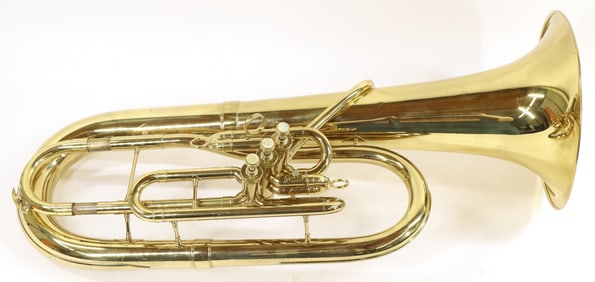 Conn Model 15 L Euohonium