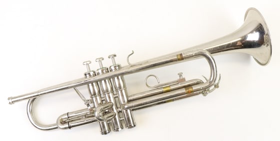 Olds Studio Trumpet