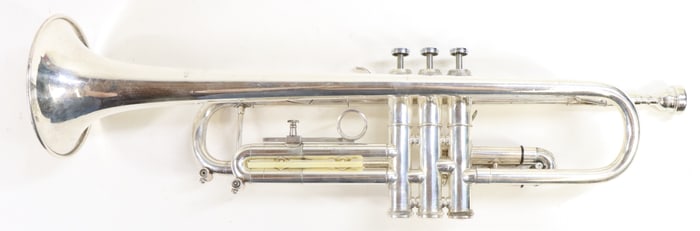 Getzen "Doc Severinsen" Trumpet