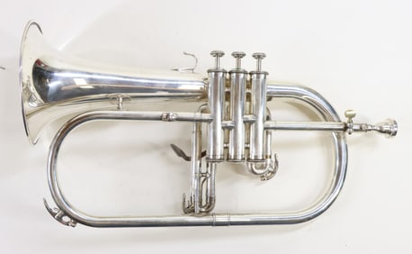 Yamaha YFH 731 Flugelhorn