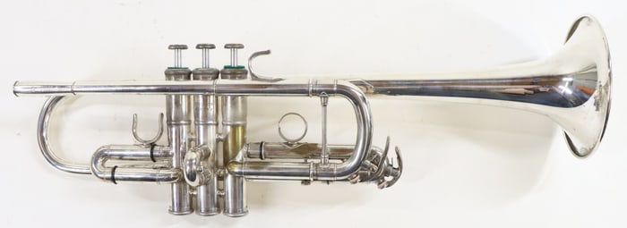 Yamaha YTR 6445S Trumpet