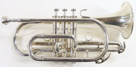 Yamaha YCR 733 Cornet