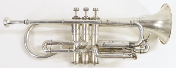 Holton H-C Cornet
