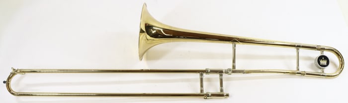 King Tempo Trombone