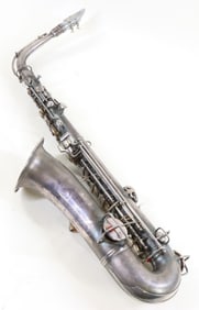 Conn C-Melody Saxophone
