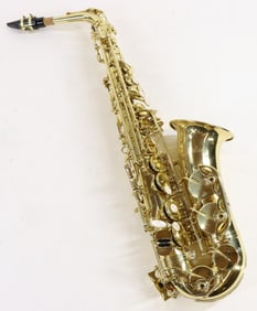 Conn Selmer Alto Sax