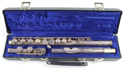 Gemeinhardt M2 Flute