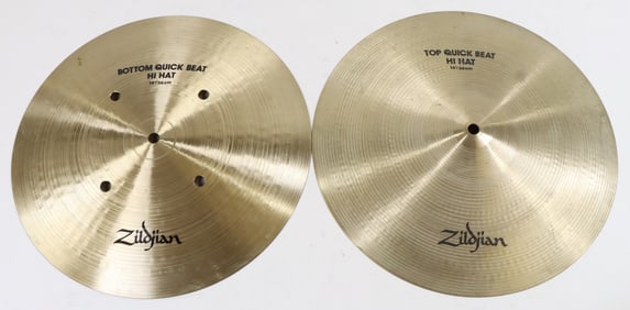 Zildjian Hi Hat