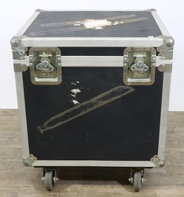 Calzone Case Co. Road Case
