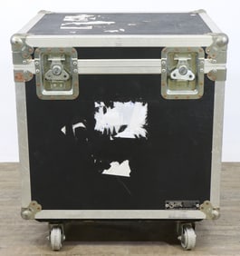 Calzone Case Co. Road Case