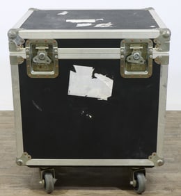 Calzone Case Co. Road Case