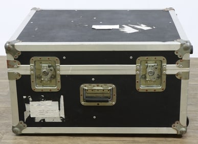 Calzone Case Co. Road Case