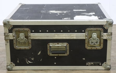 Calzone Case Co. Road Case