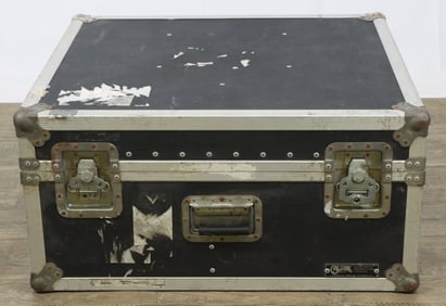 Calzone Case Co. Road Case
