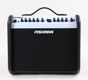 Fishman Loudbox Mini Amplifier