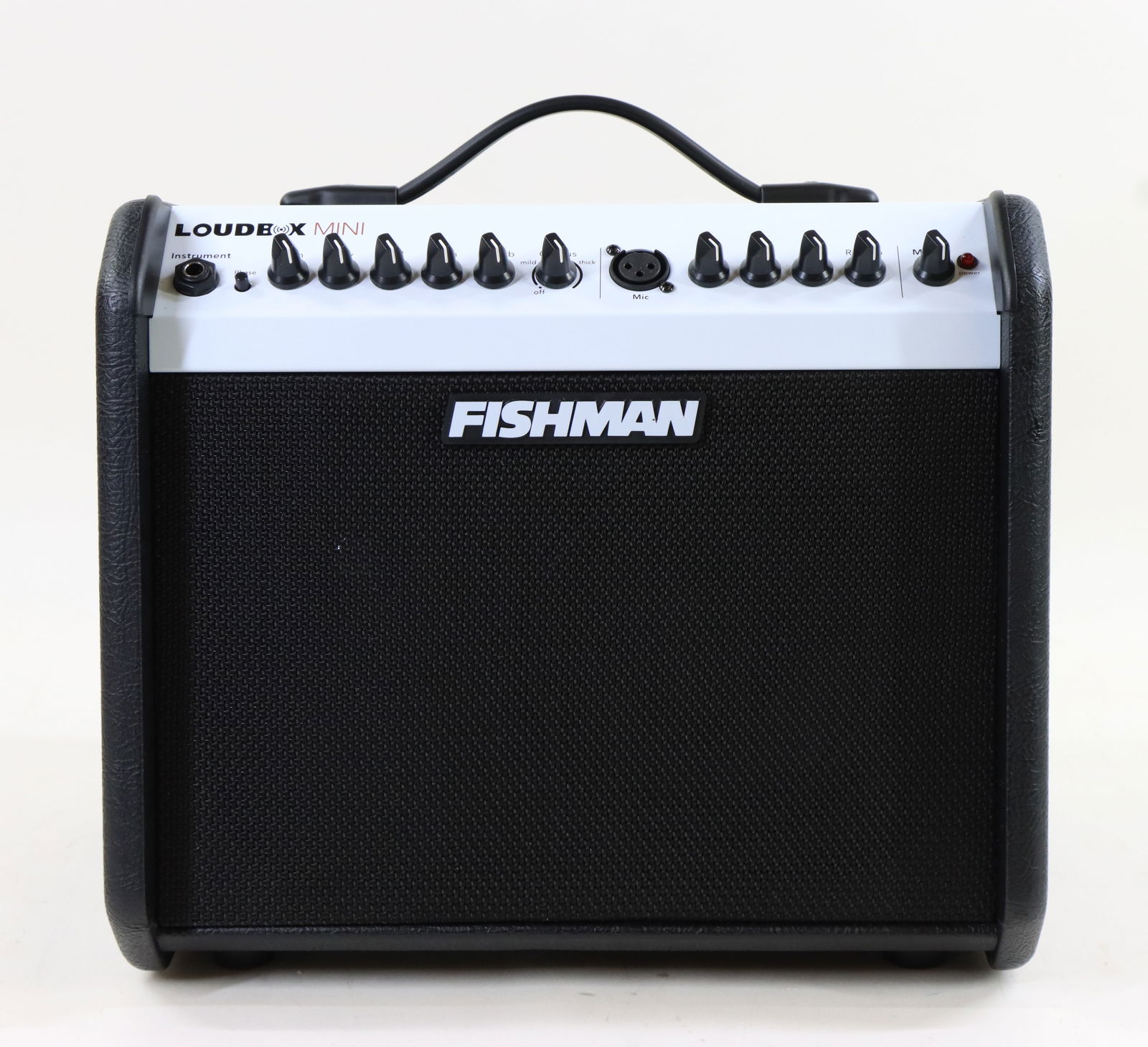 Fishman Loudbox Mini Amplifier (1 of 10)