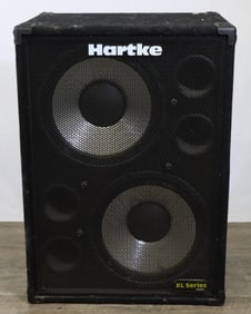 Hartke 215XL Bass Cabinet