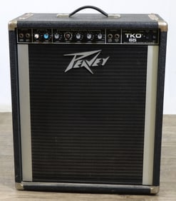 Peavy TKO-65 Guitar Amp