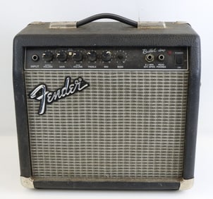 Fender PR 241,Bullet Amp