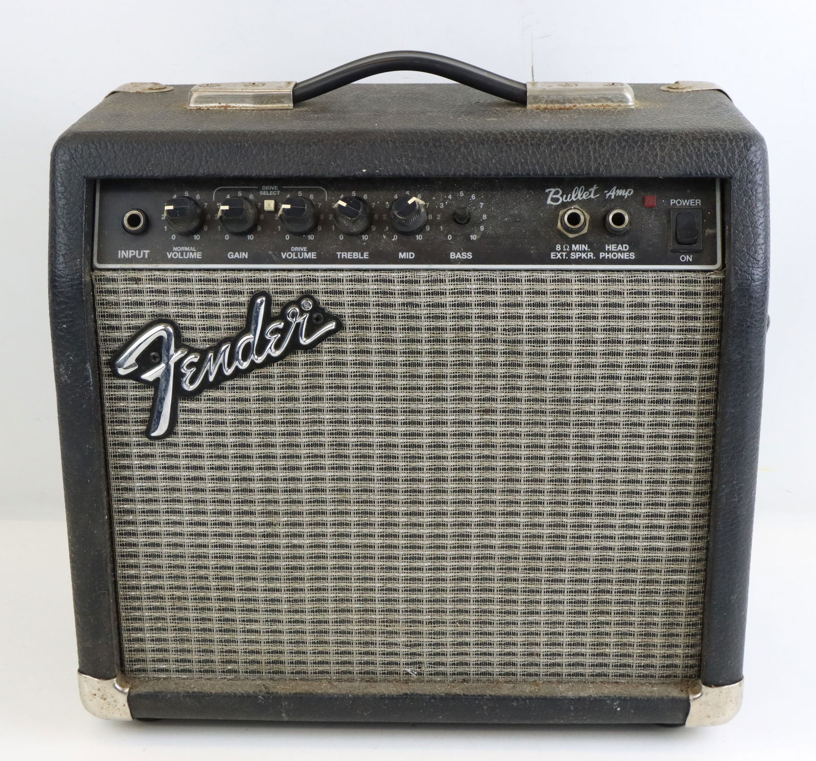Fender PR 241,Bullet Amp (1 of 5)