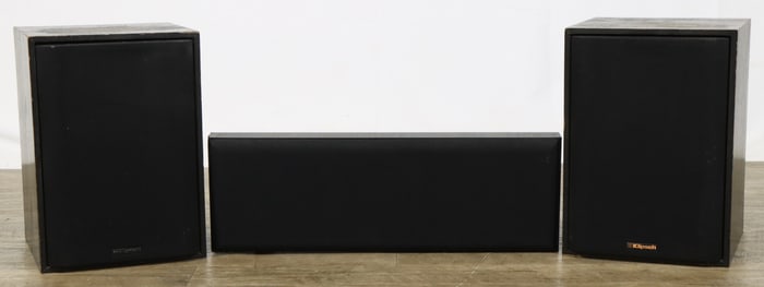Klipsch Passive Speakers