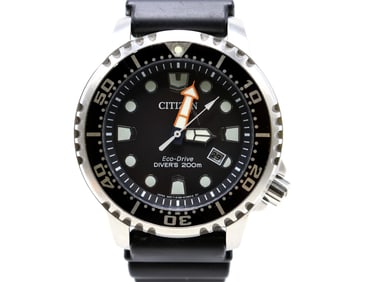 Citizen Promaster Dive Wristwatch