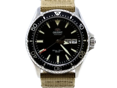Orient Kamasu Automatic Watch