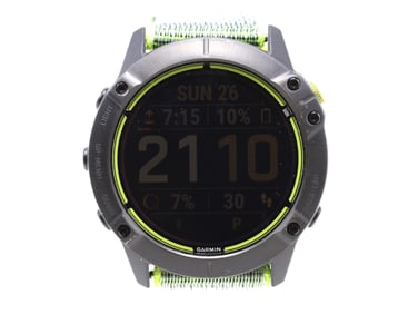 Garmin Enduro Smartwatch