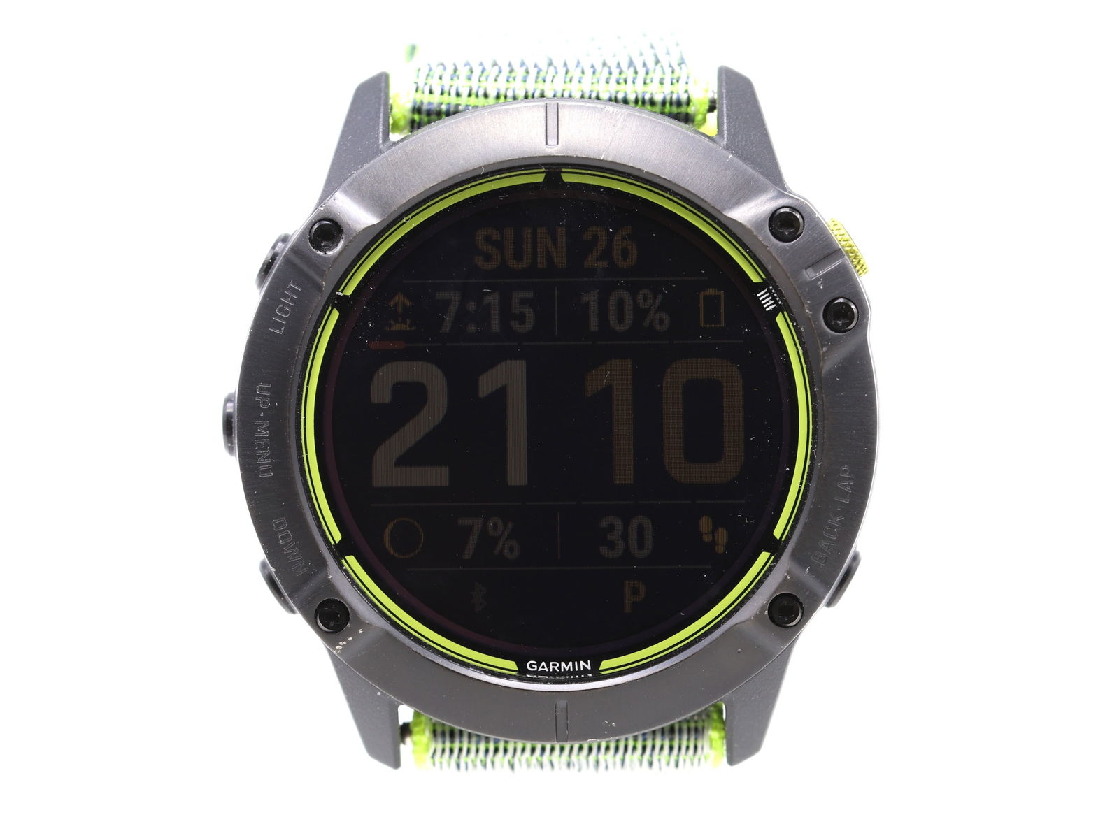 Garmin Enduro Smartwatch (1 of 7)
