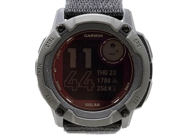 Garmin Instinct 2X Smartwatch