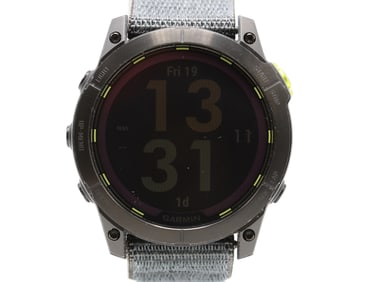Garmin Enduro 2 Smartwatch
