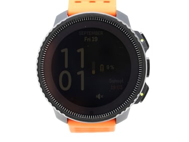 Suunto Vertical Solar Canyon Smartwatch