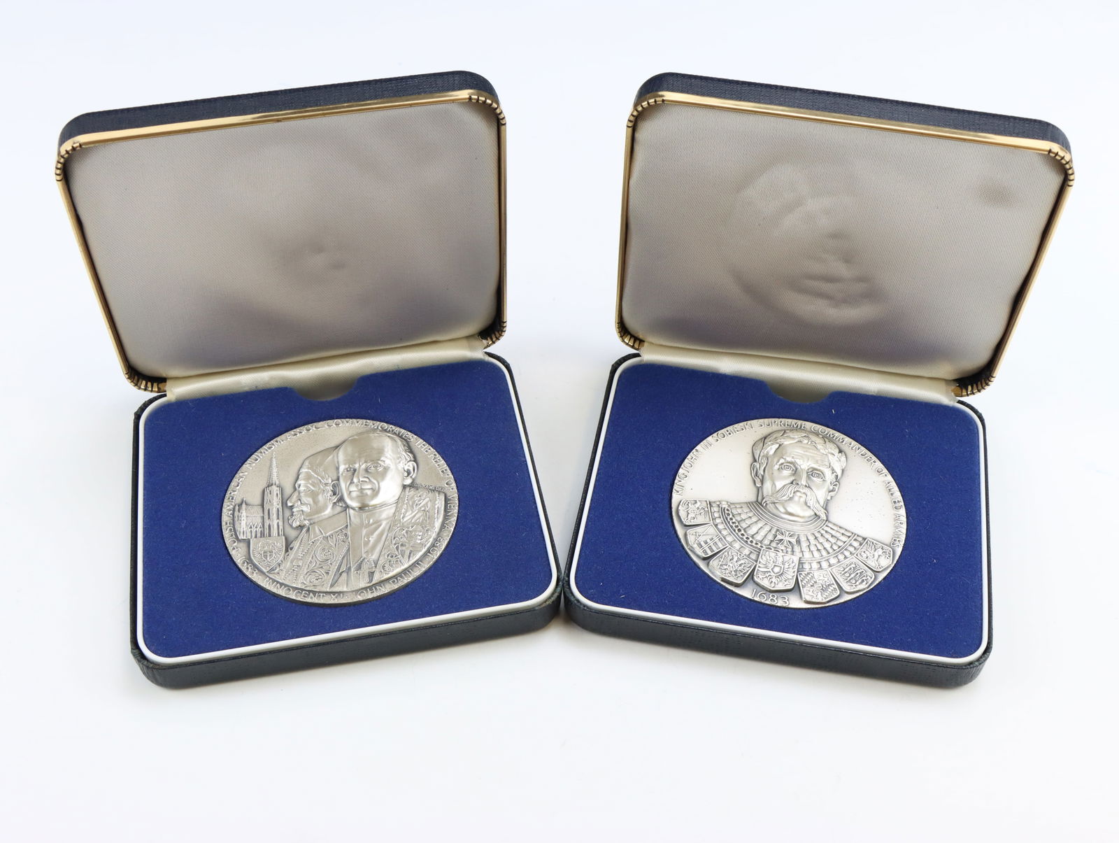 Medallic Art Co. Fine Silver Medallions (1 of 11)