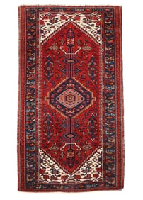 Eastern Caucasian Rug
