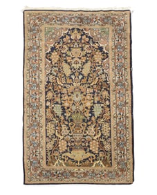 Northwest Persian Tree of Life Rug
