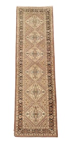Northwest Persian Runner