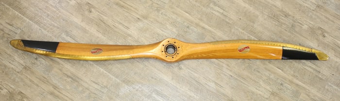 Hartzell Airplane Propeller