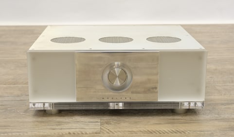 Hovland RADIA Stereo Power Amplifier