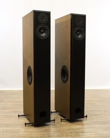 Audio Physic Virgo Floor Speakers