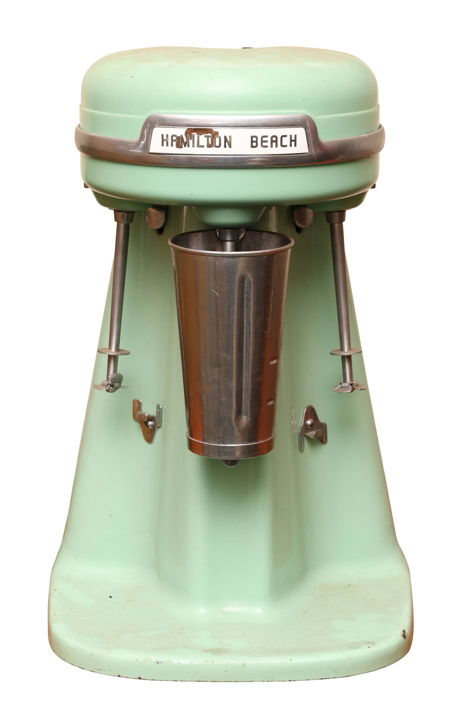 Hamilton Beach Model 40DM Milkshake Mixer (1 of 7)