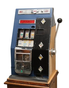 Jubilee Slot Machine