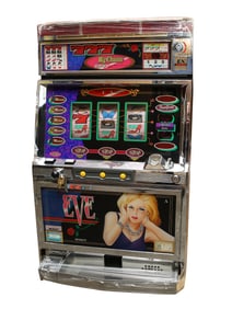 Macy Eve Pachislo Slot Machine, 1996