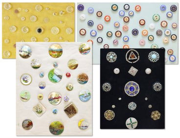Button Collection