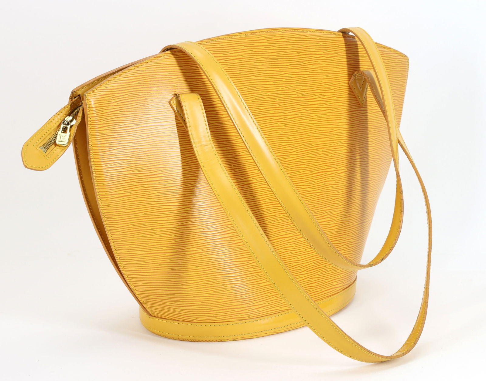 Louis Vuitton St. Jacques Shoulder Bag (1 of 11)