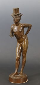 After Hans Latt (1859 - c. 1930)