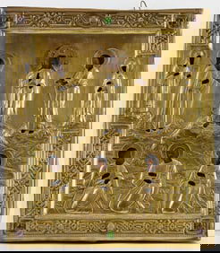 Russian Icon