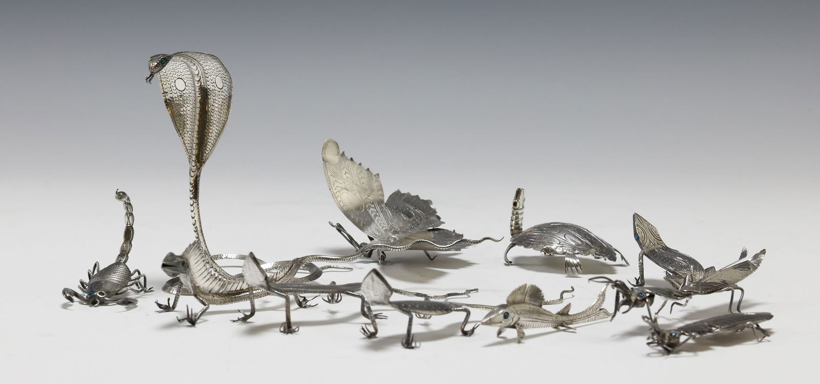 Novelty Animal Form Card Holders (1 of 7)