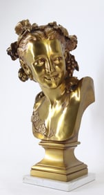 After Jean-Baptiste Carpeaux (1827 - 1875)