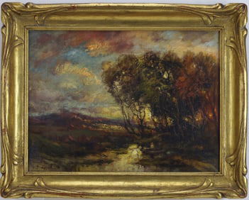 Charles P. Appel (1857 - 1928)