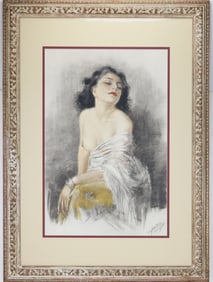 Yves Diey (1892 - 1984)
